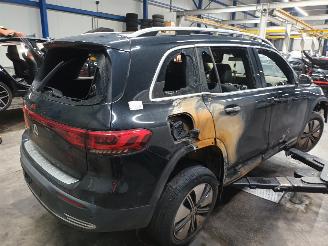 Mercedes  EQB (X243) SUV 250 67 kWh (EM780.200) [140kW]  (02-2022/...) picture 3