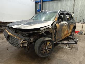 Autoverwertung Mercedes Huracan EQB (X243) SUV 250 67 kWh (EM780.200) [140kW]  (02-2022/...) 2023/3