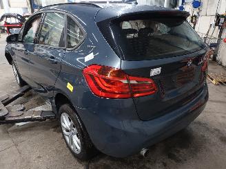 BMW 2-serie 2 serie Active Tourer (F45) MPV 225xe iPerformance 1.5 TwinPower Turbo=
 12V (IA1) [165kW]  (11-2014/10-2021) picture 4
