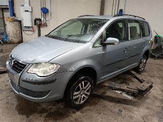 Autoverwertung Volkswagen Touran Touran (1T1/T2) MPV 1.4 16V TSI 140 (BMY) [103kW]  (02-2006/05-2010) 2008/3