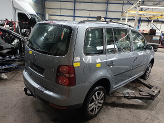 Volkswagen Touran Touran (1T1/T2) MPV 1.4 16V TSI 140 (BMY) [103kW]  (02-2006/05-2010) picture 3