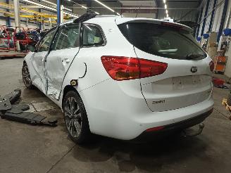 Kia Cee d Cee'd Sportswagon (JDC5) Combi 1.6 GDI 16V (G4FD) [99kW]  (09-2012/12-=
2018) picture 4