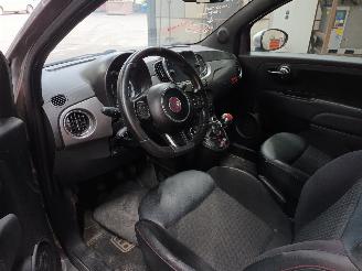 Fiat 500 500 (312) Hatchback 1.2 69 (169.A.4000) [51kW]  (10-2007/...) picture 5