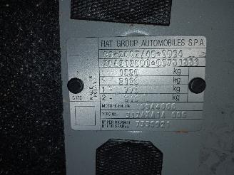 Fiat 500 500 (312) Hatchback 1.2 69 (169.A.4000) [51kW]  (10-2007/...) picture 6