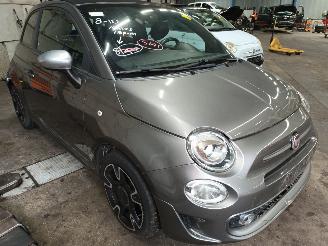 Fiat 500 500 (312) Hatchback 1.2 69 (169.A.4000) [51kW]  (10-2007/...) picture 2