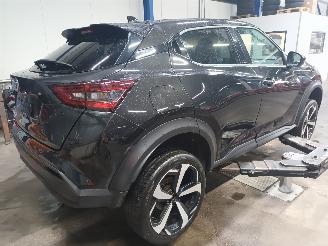 Nissan Juke Juke (F16) SUV 1.0 DIG-T 117 12V (HRA0) [86kW]  (08-2019/...) picture 3