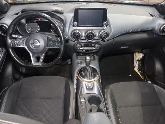 Nissan Juke Juke (F16) SUV 1.0 DIG-T 117 12V (HRA0) [86kW]  (08-2019/...) picture 5