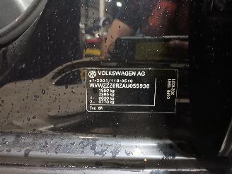 Volkswagen Polo Polo V (6R) Hatchback 1.2 12V (CGPB(Euro 5)) [44kW]  (06-2009/05-2014)= picture 6