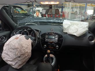Nissan Juke Juke (F15) SUV 1.6 16V (HR16DE) [86kW]  (06-2010/12-2019) picture 5