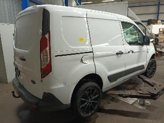 Ford Transit Connect Transit Connect (PJ2) Van 1.5 TDCi ECOnetic (XVGA) [74kW]  (05-2015/..=
=2E) picture 3
