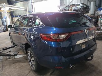 Renault Mégane Megane IV Estate (RFBK) Combi 5-drs 1.2 Energy TCE 100 (H5F-408(H5F-F4=
)) [74kW]  (04-2016/...) picture 4