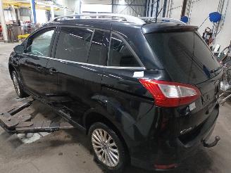 Ford Grand C-Max Grand C-Max (DXA) MPV 1.0 Ti-VCT EcoBoost 12V 125 (M1DA(Euro 5)) [92kW=
]  (10-2012/06-2019) picture 4