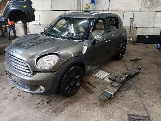 rozbiórka samochody osobowe Mini Countryman Countryman (R60) SUV 1.6 16V Cooper (N16-B16A) [90kW]  (08-2010/10-201=
6) 2010/10
