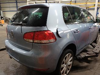 Volkswagen Golf Golf VI (5K1) Hatchback 1.4 TSI 122 16V (CAXA(Euro 5)) [90kW]  (10-200=
8/11-2012) picture 3