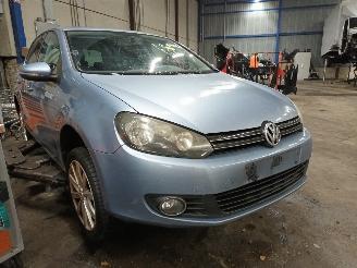 Volkswagen Golf Golf VI (5K1) Hatchback 1.4 TSI 122 16V (CAXA(Euro 5)) [90kW]  (10-200=
8/11-2012) picture 2