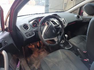 Ford Fiesta Fiesta 6 (JA8) Hatchback 1.6 16V Sport (HXJA) [88kW]  (06-2008/01-2018=
) picture 5