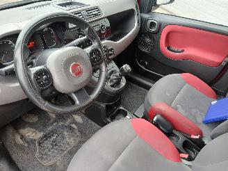 Fiat Panda Panda (312) Hatchback 0.9 TwinAir Turbo 85 (312.A.2000) [63kW]  (02-20=
12/...) picture 11