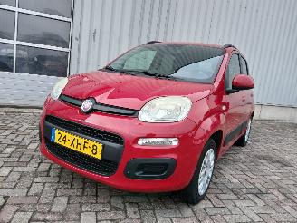 škoda osobní automobily Fiat Panda Panda (312) Hatchback 0.9 TwinAir Turbo 85 (312.A.2000) [63kW]  (02-20=
12/...) 2012/6
