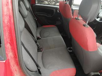 Fiat Panda Panda (312) Hatchback 0.9 TwinAir Turbo 85 (312.A.2000) [63kW]  (02-20=
12/...) picture 9