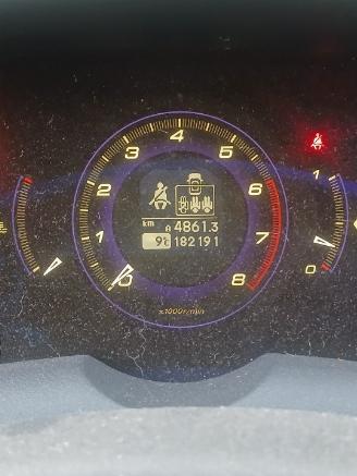 Honda Civic Civic (FK/FN) Hatchback 1.4 i-Dsi (L13A7) [61kW]  (09-2005/10-2008) picture 2