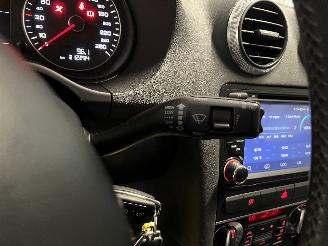 Audi A3 A3 Sportback (8PA) Hatchback 5-drs 1.8 TFSI 16V (CDAA) [118kW]  (11-20=
06/03-2013) picture 19