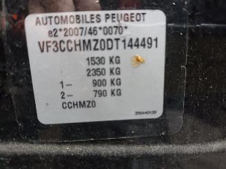 Peugeot 208 208 I (CA/CC/CK/CL) Hatchback 1.2 Vti 12V PureTech 82 (EB2F(HMZ)) [60k=
W]  (03-2012/12-2019) picture 6