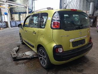 Citroën C3 C3 Picasso (SH) MPV 1.6 16V VTI 120 (EP6(5FW)) [88kW]  (02-2009/10-201=
7) picture 4