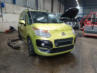 Citroën C3 C3 Picasso (SH) MPV 1.6 16V VTI 120 (EP6(5FW)) [88kW]  (02-2009/10-201=
7) picture 2
