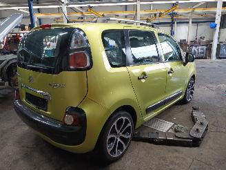 Citroën C3 C3 Picasso (SH) MPV 1.6 16V VTI 120 (EP6(5FW)) [88kW]  (02-2009/10-201=
7) picture 3