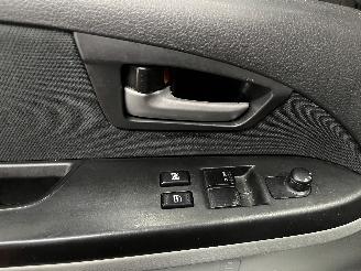 Suzuki SX4 SX4 (EY/GY) SUV 1.5 16V Base,Comfort (M15A) [73kW]  (06-2006/07-2010) picture 20