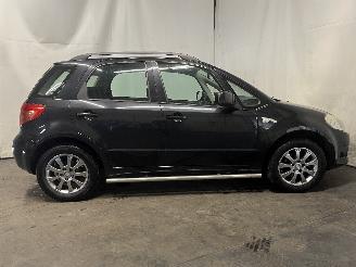 Suzuki SX4 SX4 (EY/GY) SUV 1.5 16V Base,Comfort (M15A) [73kW]  (06-2006/07-2010) picture 7
