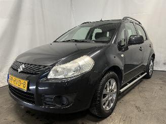 Suzuki SX4 SX4 (EY/GY) SUV 1.5 16V Base,Comfort (M15A) [73kW]  (06-2006/07-2010) picture 3