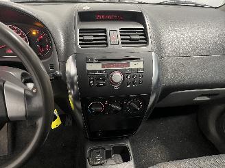 Suzuki SX4 SX4 (EY/GY) SUV 1.5 16V Base,Comfort (M15A) [73kW]  (06-2006/07-2010) picture 15