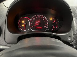 Suzuki SX4 SX4 (EY/GY) SUV 1.5 16V Base,Comfort (M15A) [73kW]  (06-2006/07-2010) picture 16