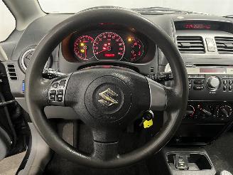 Suzuki SX4 SX4 (EY/GY) SUV 1.5 16V Base,Comfort (M15A) [73kW]  (06-2006/07-2010) picture 14