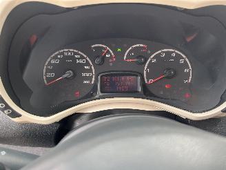 Ford Ka Ka II Hatchback 1.2 (169.A.4000(Euro 4; Euro 5)) [51kW]  (10-2008/05-2=
016) picture 17
