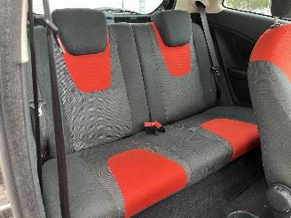 Ford Ka Ka II Hatchback 1.2 (169.A.4000(Euro 4; Euro 5)) [51kW]  (10-2008/05-2=
016) picture 13