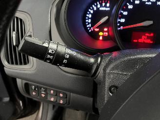 Kia Rio Rio III (UB) Hatchback 1.2 CVVT 16V (G4LA5) [63kW]  (09-2011/12-2017) picture 17