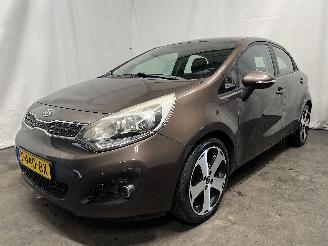 Kia Rio Rio III (UB) Hatchback 1.2 CVVT 16V (G4LA5) [63kW]  (09-2011/12-2017) picture 3
