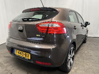 Kia Rio Rio III (UB) Hatchback 1.2 CVVT 16V (G4LA5) [63kW]  (09-2011/12-2017) picture 5