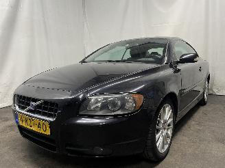 Auto incidentate Volvo C-70 C70 (MC) Cabrio 2.4 20V (B5244S5(Euro 4)) [103kW]  (03-2006/10-2009) 2007/4