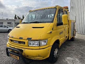 škoda osobní automobily Iveco New Daily New Daily III Chassis-Cabine 65C10 (F1AE0481A(Euro 3)) [71kW]  (09-200=
2/05-2006) 2001/1
