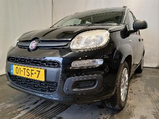 škoda osobní automobily Fiat Panda Panda (312) Hatchback 0.9 TwinAir Turbo 85 (312.A.2000) [63kW]  (02-20=
12/...) 2012/3