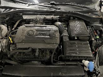 Skoda Superb Superb (3V3) Liftback 1.8 TSI 16V (CJSA) [132kW]  (03-2015/06-2024) picture 17