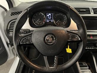 Skoda Fabia Fabia III Combi (NJ5) Combi 5-drs 1.0 12V Greentech (CHYB) [55kW]  (10=
-2014/12-2022) picture 20