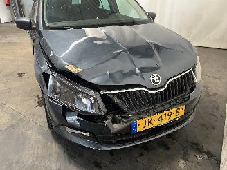 Skoda Fabia Fabia III Combi (NJ5) Combi 5-drs 1.4 TDI 16V 75 (CUSA(Euro 6)) [55kW]=
  (05-2015/12-2022) picture 17