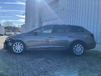 Seat Leon Leon ST (5FF) Combi 5-drs 1.4 TSI ACT 16V (CZEA) [110kW]  (05-2014/08-=
2020) picture 3