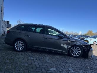 Seat Leon Leon ST (5FF) Combi 5-drs 1.4 TSI ACT 16V (CZEA) [110kW]  (05-2014/08-=
2020) picture 6
