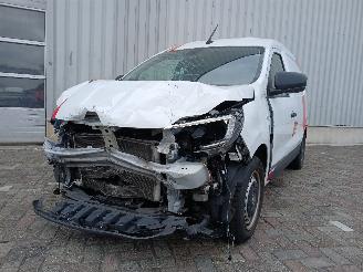 skadebil bedrijf Renault Express Express Van 1.5 dCi 75 (K9K-876(K9K-U8)) [55kW]  (05-2021/...) 2022/3
