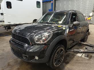 Dezmembrări autoturisme Mini Countryman Countryman (R60) SUV 1.6 16V Cooper S ALL4 (N18-B16A) [135kW]  (08-201=
0/10-2016) 2011/12